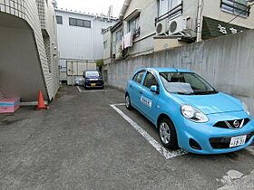 京都府京都市西京区山田車塚町（賃貸マンション1LDK・1階・40.00㎡） その17