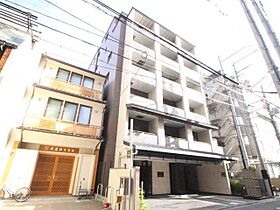 京都府京都市下京区佐竹町（賃貸マンション1K・4階・25.02㎡） その22