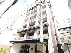 京都府京都市下京区佐竹町（賃貸マンション1K・4階・25.02㎡） その3