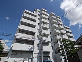 レジデンス四条  ｜ 京都府京都市右京区西院坤町（賃貸マンション1LDK・4階・42.00㎡） その1