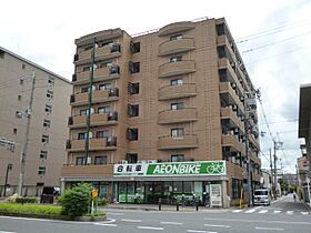 京都府京都市南区唐橋川久保町（賃貸マンション1K・6階・24.95㎡） その20