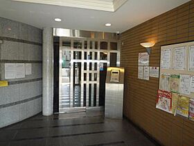 京都府京都市南区唐橋川久保町（賃貸マンション1K・6階・24.95㎡） その25