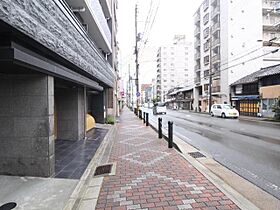 京都府京都市上京区尼ケ崎横町350番3号（賃貸マンション1K・3階・22.80㎡） その15