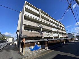 京都府京都市西京区樫原宇治井西町（賃貸マンション2LDK・4階・62.16㎡） その3