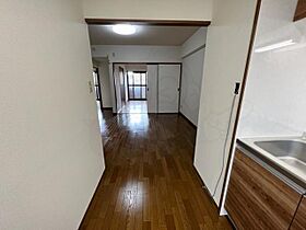 京都府京都市右京区太秦安井一町田町（賃貸マンション3LDK・1階・66.01㎡） その15