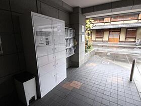 京都府京都市上京区東長者町（賃貸マンション1K・3階・22.20㎡） その27