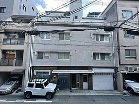 京都府京都市中京区新椹木町通二条上る角倉町（賃貸マンション1LDK・4階・47.80㎡） その16