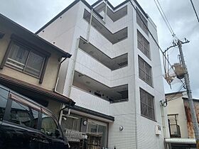 京都府京都市中京区壬生馬場町21番（賃貸マンション1K・5階・27.27㎡） その1