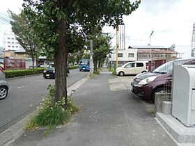 京都府京都市南区上鳥羽南鉾立町（賃貸アパート1LDK・2階・30.33㎡） その29