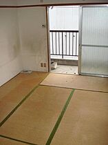 京都府京都市右京区西京極西川町（賃貸マンション2K・4階・23.00㎡） その5