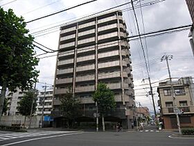 京都府京都市下京区七条御所ノ内北町（賃貸マンション3LDK・4階・66.15㎡） その1