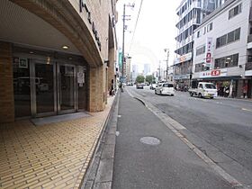 京都府京都市中京区錦大宮町（賃貸マンション1R・4階・24.96㎡） その9