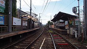 京都府京都市右京区太秦森ケ前町（賃貸マンション2LDK・3階・50.00㎡） その27