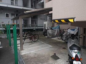 パルティール藤2  ｜ 京都府京都市右京区西院日照町（賃貸マンション1K・5階・29.53㎡） その29