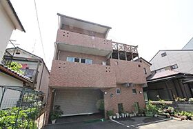 クオリティ嵯峨野  ｜ 京都府京都市右京区嵯峨野有栖川町（賃貸マンション1DK・1階・27.09㎡） その1