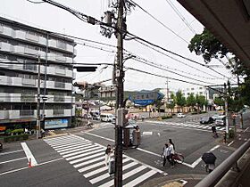 京都府京都市北区平野宮本町（賃貸マンション1K・6階・23.33㎡） その17