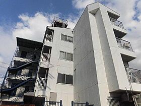 京都府京都市右京区西京極畑田町（賃貸マンション1R・4階・14.06㎡） その28