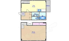 グレース五条  ｜ 京都府京都市右京区西院南高田町（賃貸マンション1LDK・5階・56.59㎡） その2