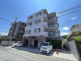 京都府京都市右京区西京極南大入町（賃貸マンション1R・2階・19.31㎡） その1