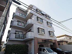 京都府京都市右京区西京極南大入町（賃貸マンション1R・2階・19.31㎡） その3