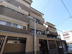 京都府京都市中京区壬生東大竹町（賃貸マンション1K・1階・21.92㎡） その3