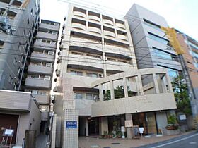 京都府京都市中京区小結棚町（賃貸マンション2LDK・8階・62.37㎡） その1