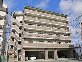 京都府京都市西京区樫原水築町（賃貸マンション1K・6階・28.80㎡） その15