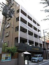 京都府京都市中京区守山町（賃貸マンション1K・4階・20.40㎡） その1