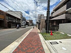 京都府京都市南区東九条西札辻町（賃貸マンション1K・4階・23.20㎡） その17