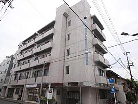 シボラ六条高倉  ｜ 京都府京都市下京区升屋町（賃貸マンション1K・4階・16.34㎡） その1