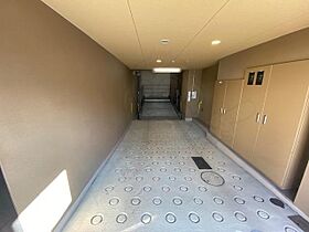 アスヴェル京都西大路御池  ｜ 京都府京都市中京区西ノ京上合町（賃貸マンション1DK・7階・33.84㎡） その17