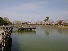 京都府京都市南区久世大築町（賃貸アパート2LDK・1階・58.62㎡） その11