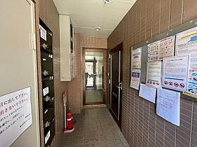 ルミエール東山  ｜ 京都府京都市東山区正面町（賃貸アパート1K・1階・8.10㎡） その9