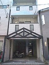 フローレス高辻  ｜ 京都府京都市下京区徳屋町（賃貸マンション1K・2階・20.00㎡） その1