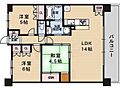 アトレ西院エルステージ3階15.0万円