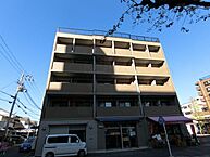 京都府京都市右京区梅津尻溝町：物件画像／株式会社ＢＲＡＶＥ　賃貸住宅サービスFC西院駅前店
