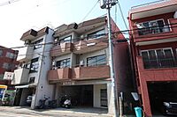 京都府京都市右京区梅津西浦町：物件画像／株式会社ＢＲＡＶＥ　賃貸住宅サービスFC西院駅前店