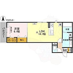 （仮称）D-ROOM南区八条源町