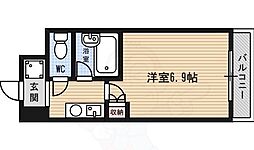 京都市営烏丸線 四条駅 徒歩7分