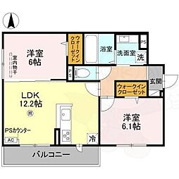 （仮称）D-ROOM南区八条源町