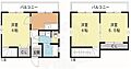 アルカス二条5階7.6万円