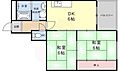 フィルハウゼ五条9階8.2万円