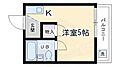 コットンハウス954階2.3万円