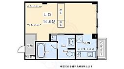 阪急京都本線 大宮駅 徒歩14分