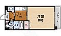 グラシアス2階6.4万円