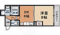プラネシア星の子四条烏丸6階8.5万円
