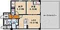コンフォレスト三条4階14.3万円
