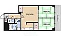 Uresidence二条城3階11.5万円