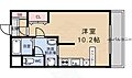 コリドール天神川2階5.5万円