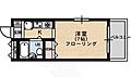 カーサ雅4階3.7万円
